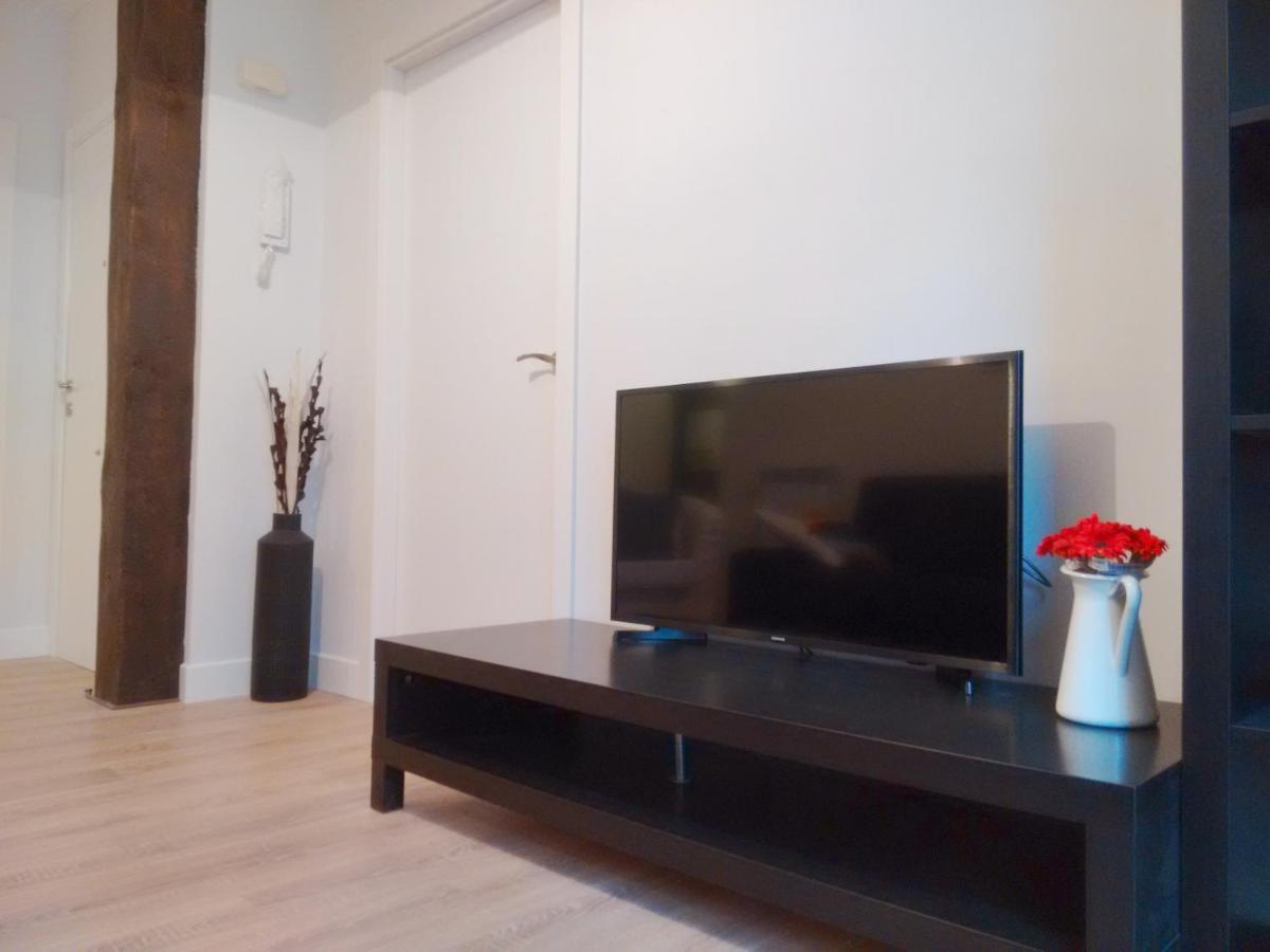 Heriz 8 Apartment