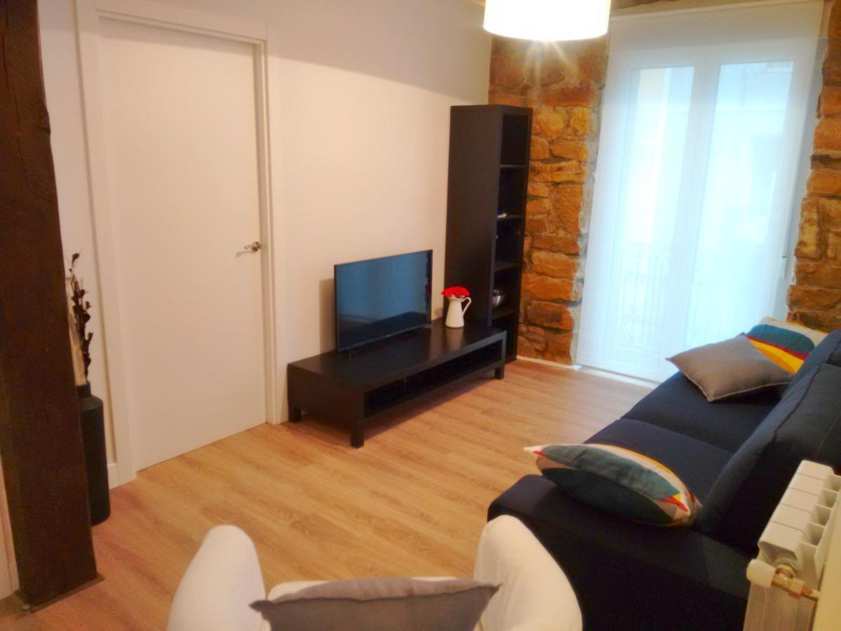 Heriz 8 * San Sebastian