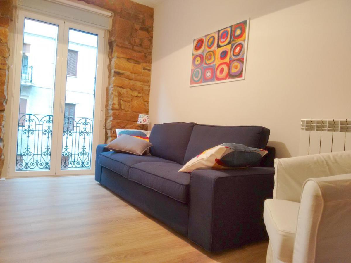 Apartment Heriz 8 *