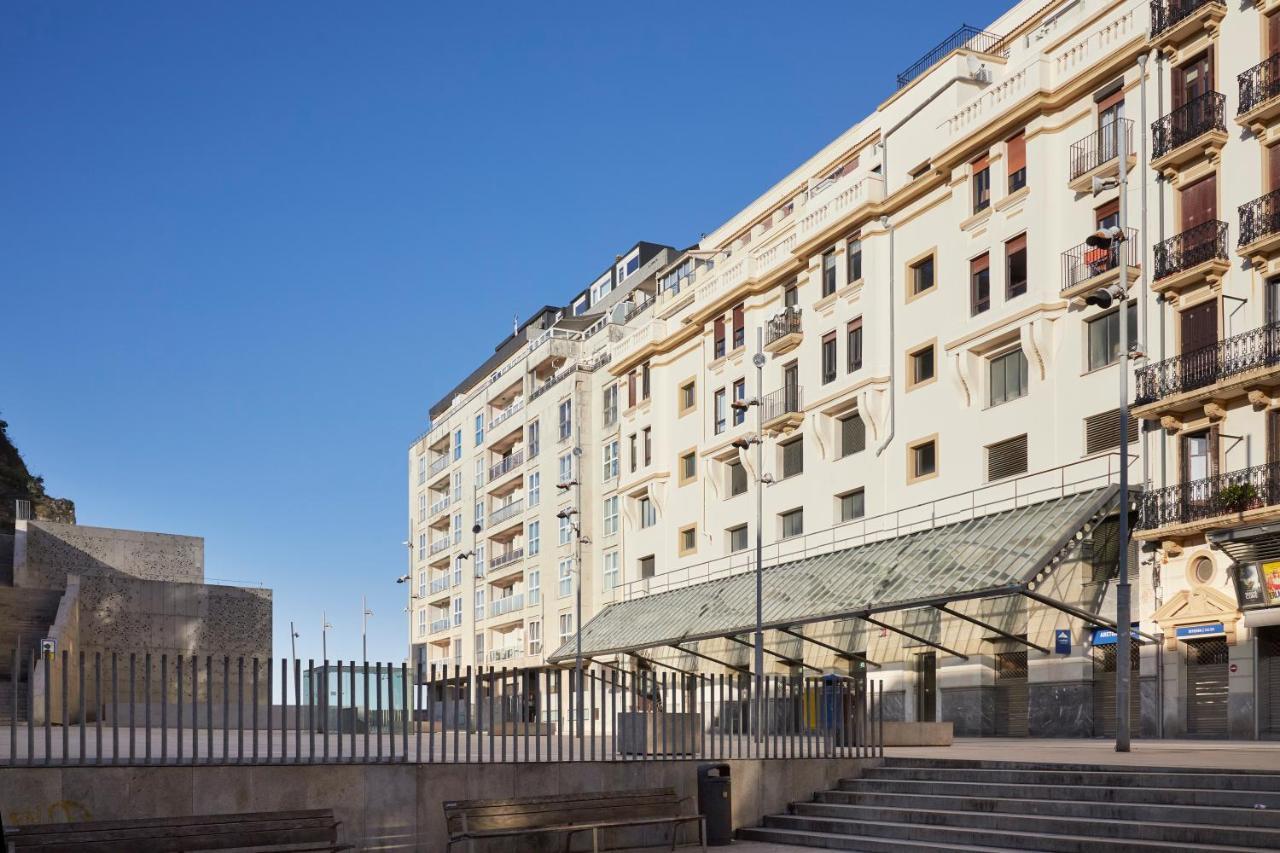 Arraun - Basque Apartment *