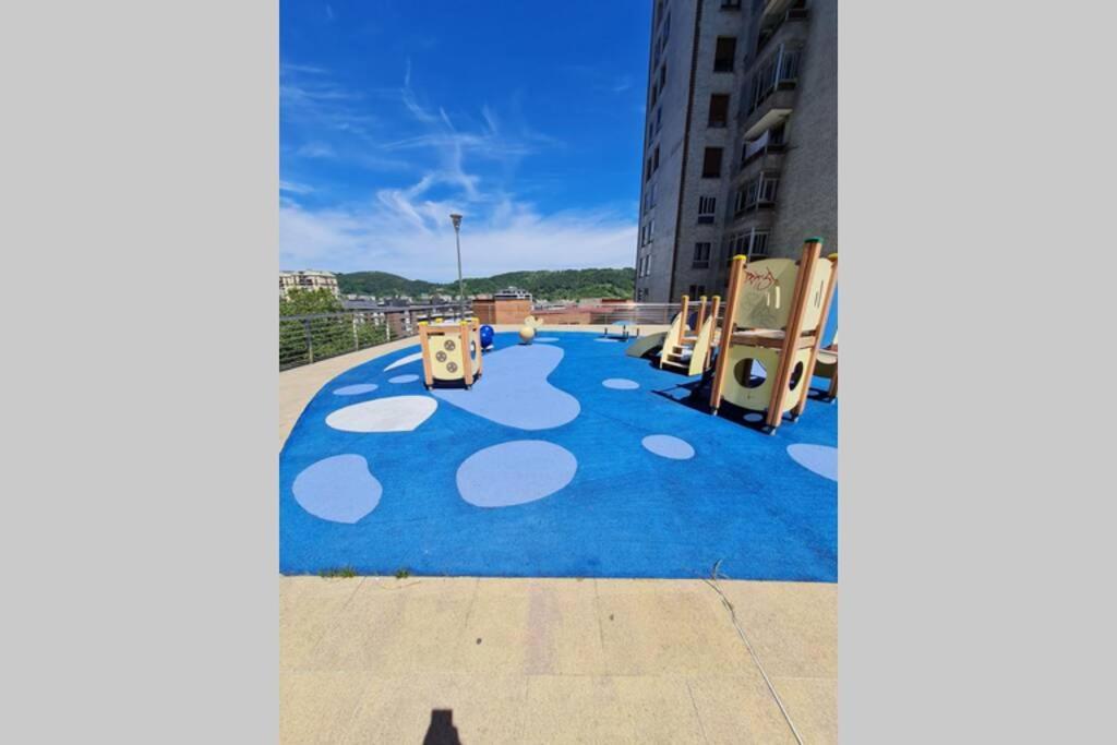 San Marcos By Sanse Holidays *