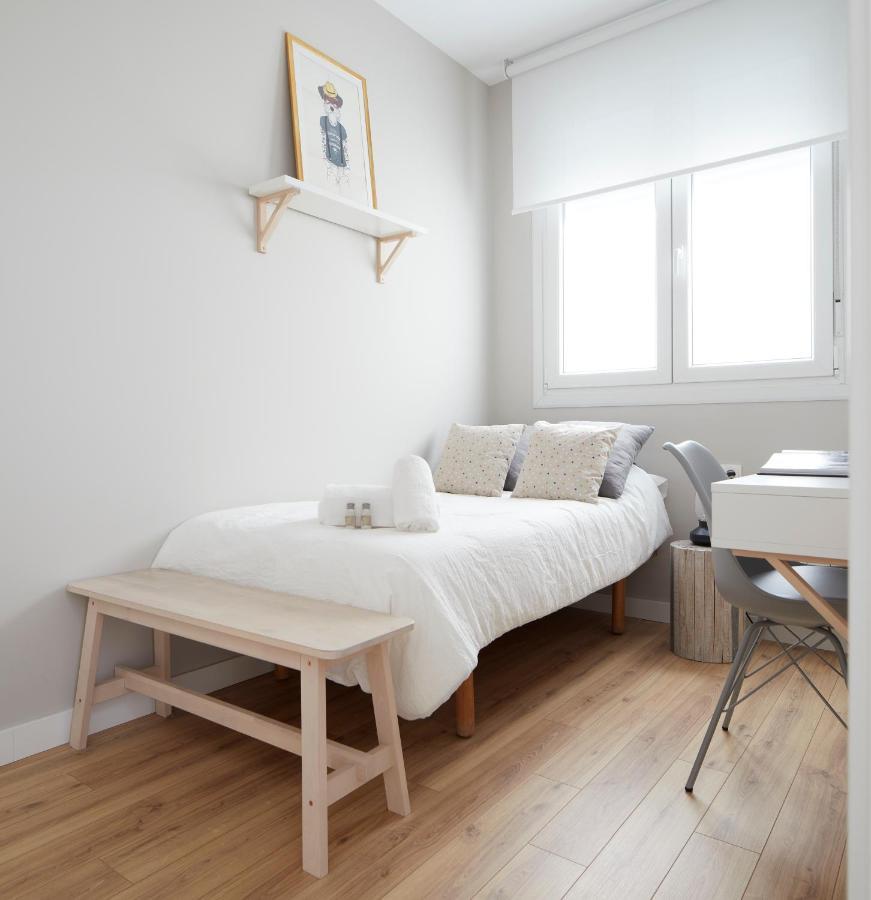 Concha Brand New & Style Appartement