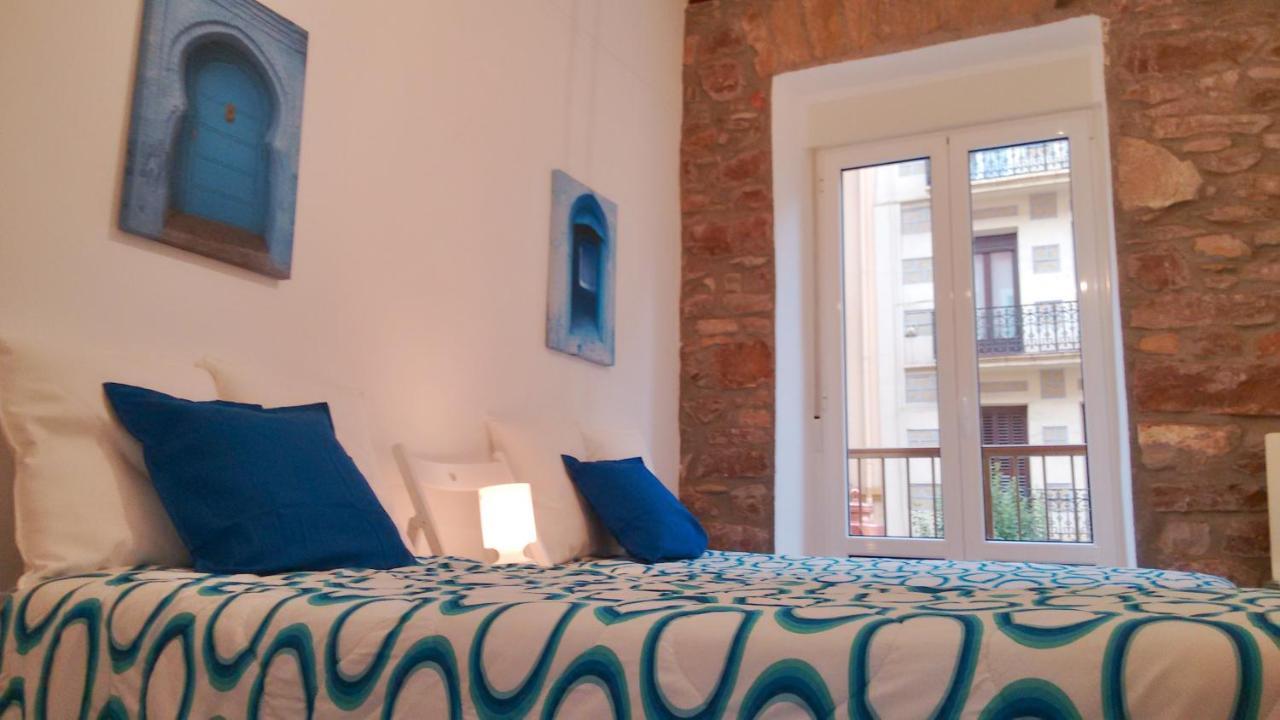 Matia Apartamento *