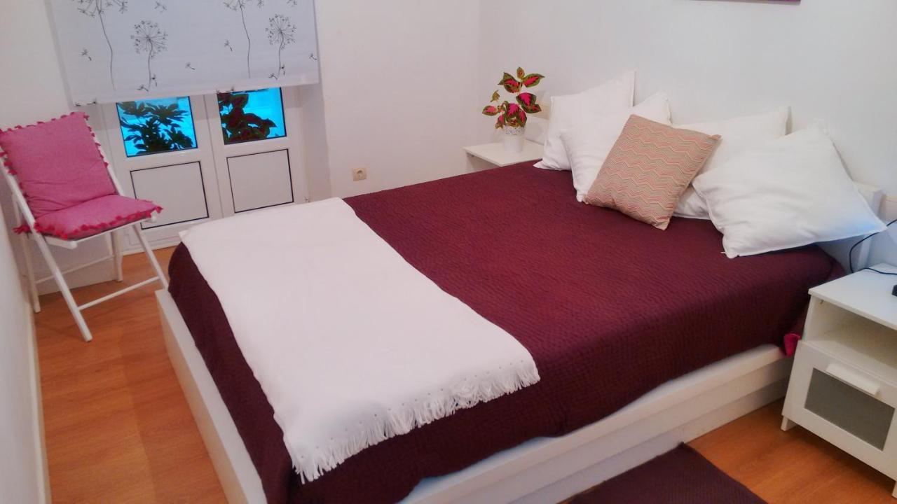 Matia Apartamento * San Sebastián