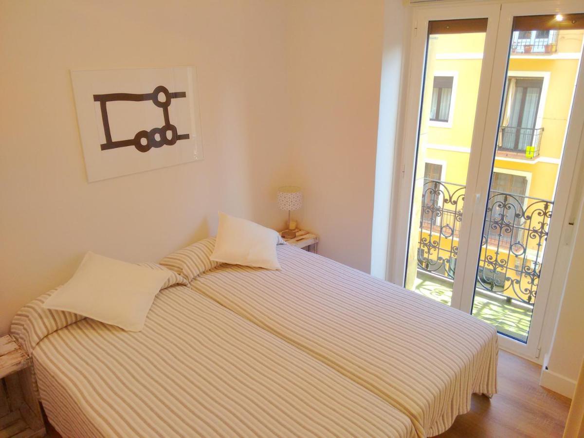Apartment Heriz 8 *