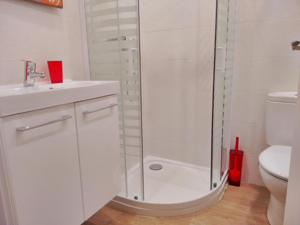 Apartment Heriz 8
