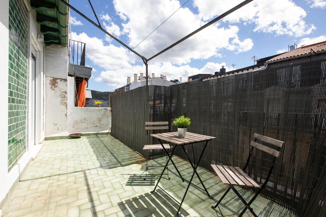 Appartement Beautiful With Terrace - Prime Location! Saint-Sébastien