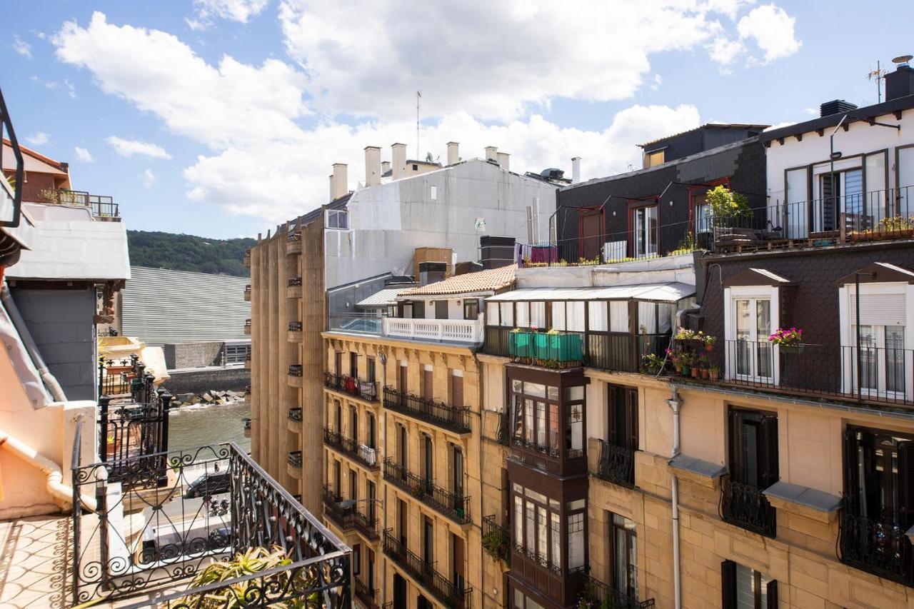Appartement Beautiful With Terrace - Prime Location! Saint-Sébastien