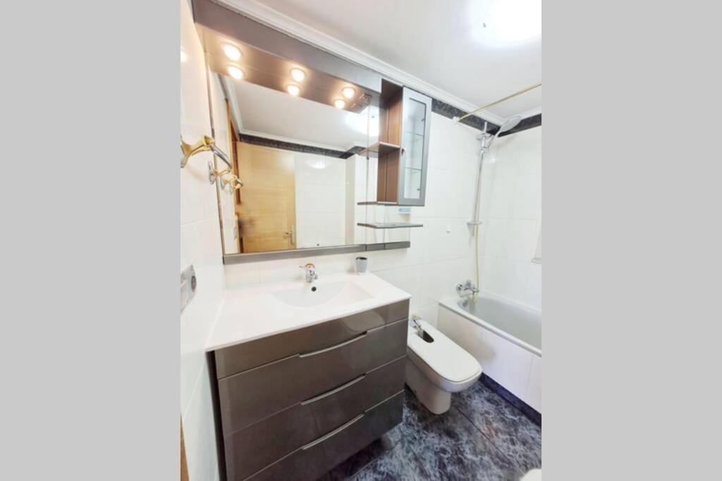 Apartment San Marcos By Sanse Holidays *