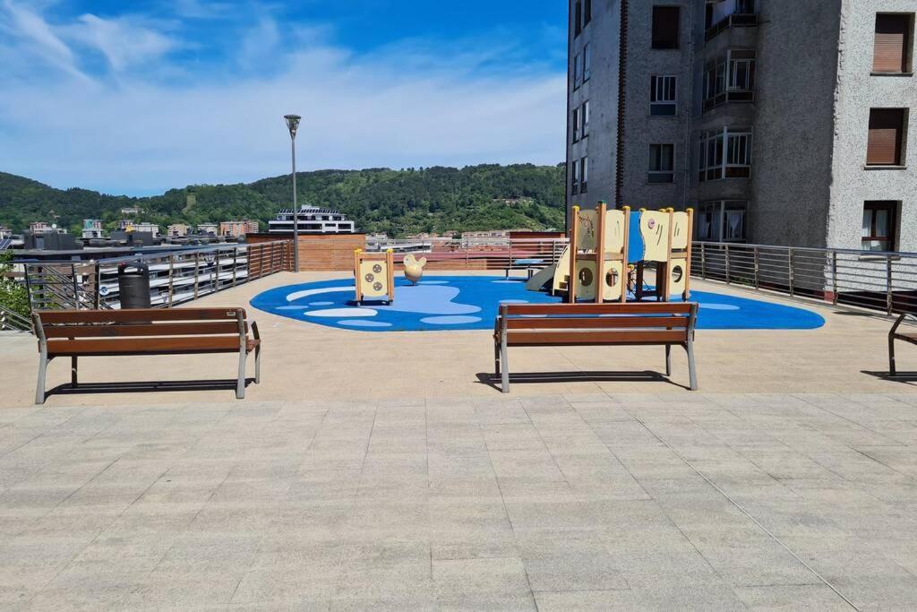 Apartment San Marcos By Sanse Holidays *