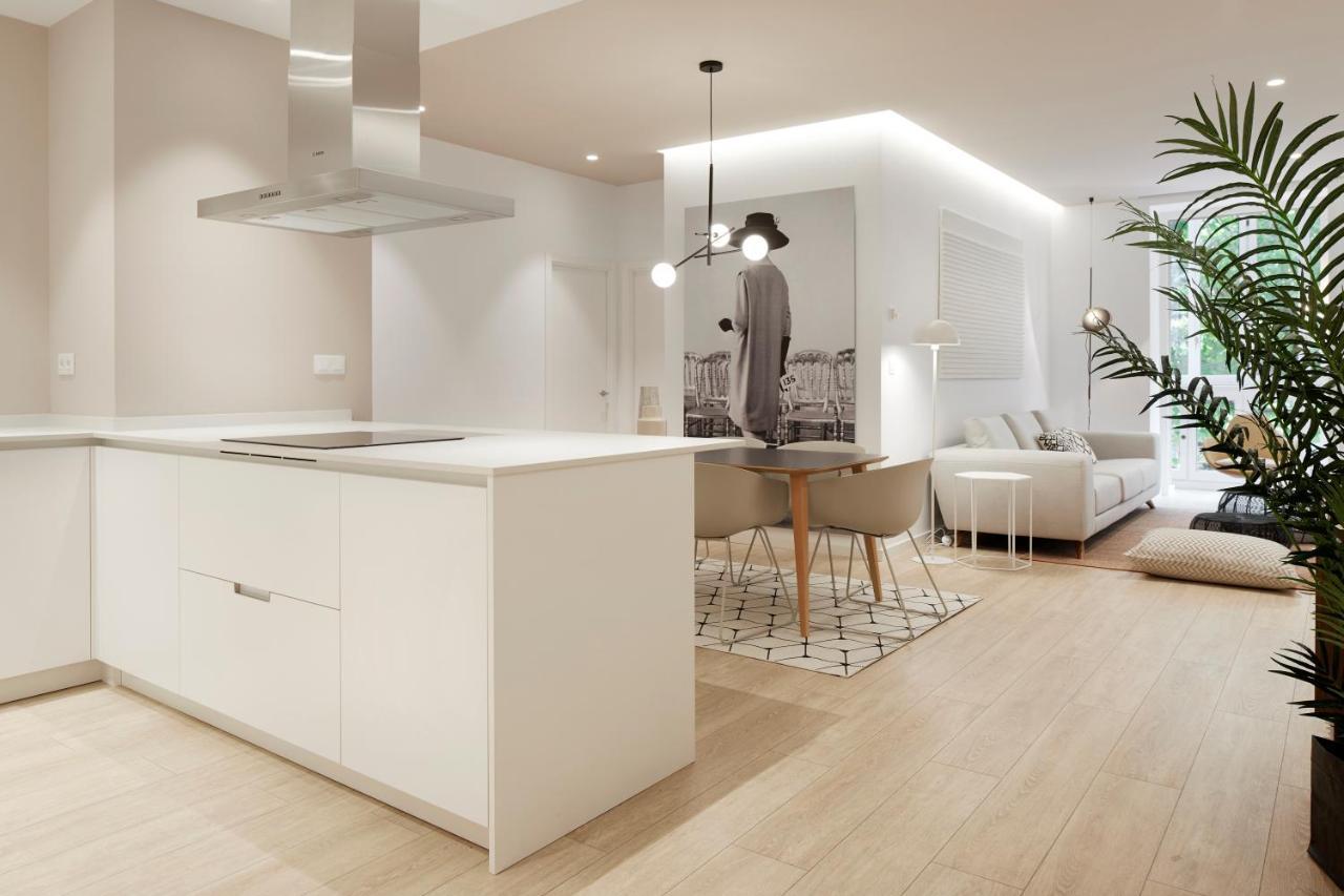 Appartement Avenida By Feelfree San Sebastian