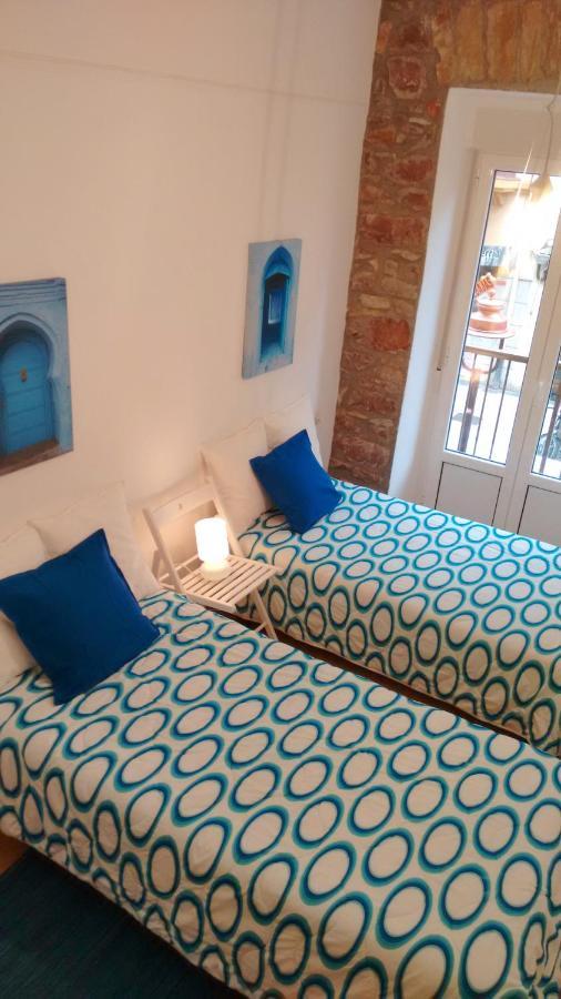 Matia Apartamento
