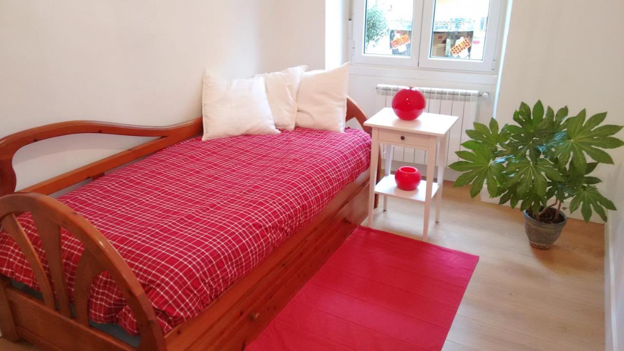 Apartamento Matia Apartamento *