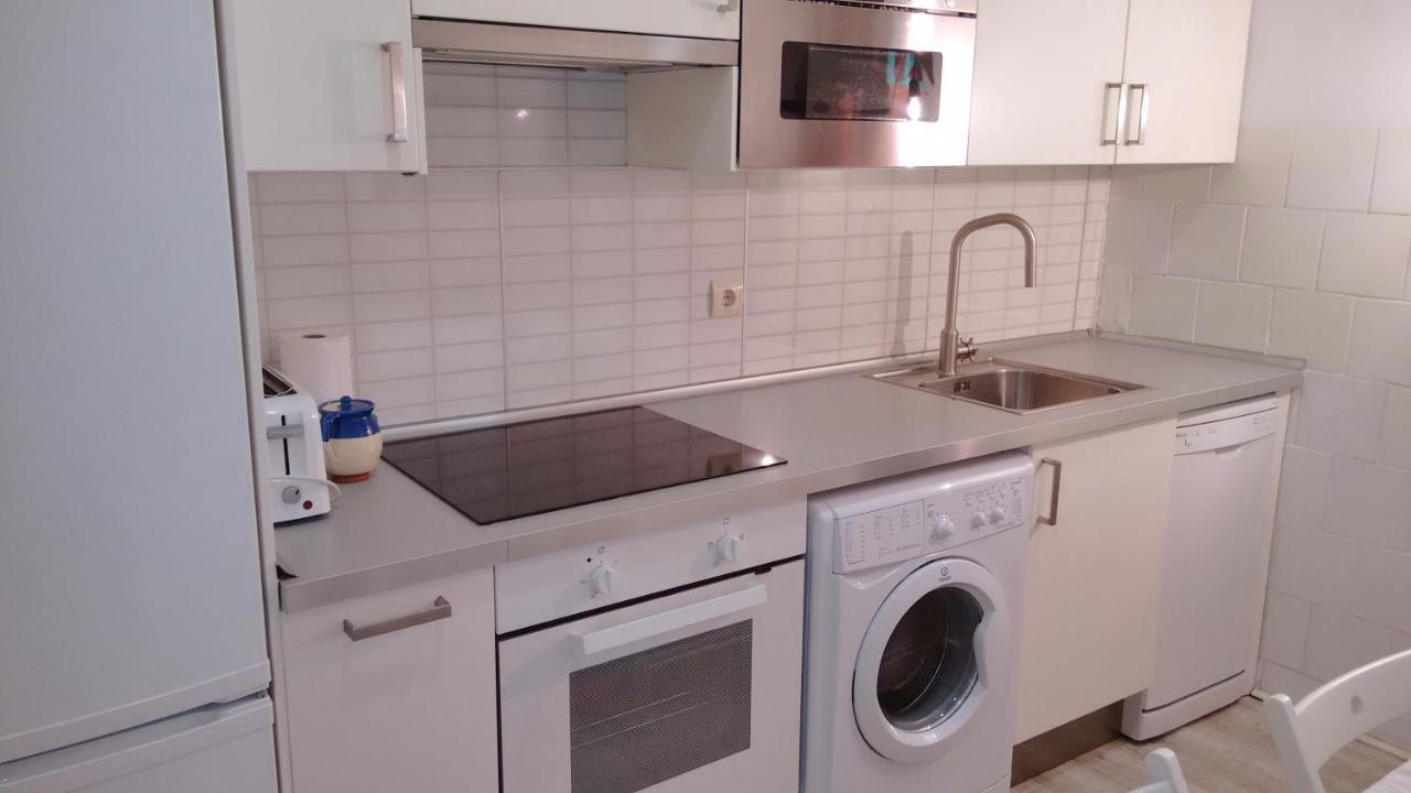 Apartamento Matia Apartamento