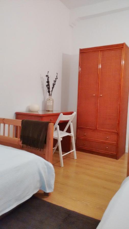 Matia Apartamento Apartamento San Sebastián