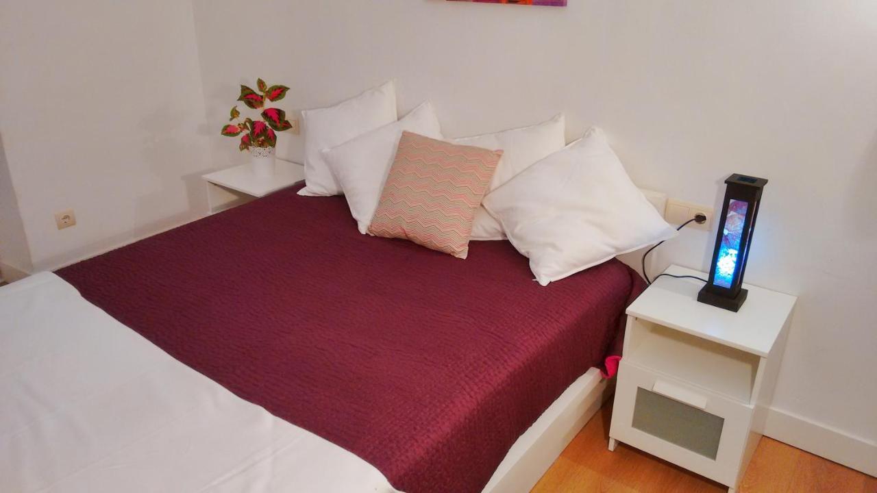 Matia Apartamento