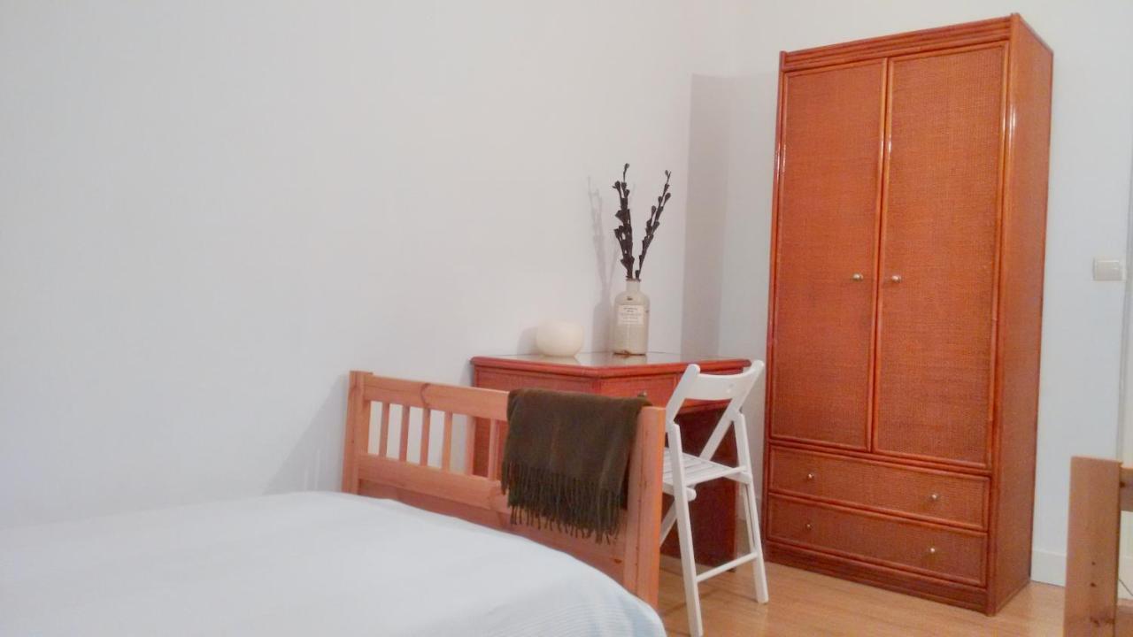 Matia Apartamento * San Sebastián