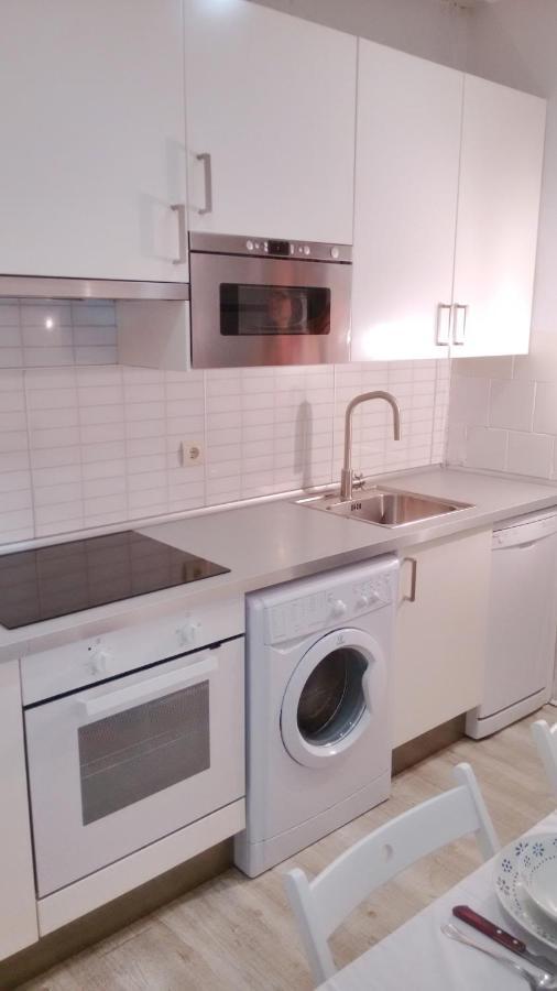 Apartamento Matia Apartamento *