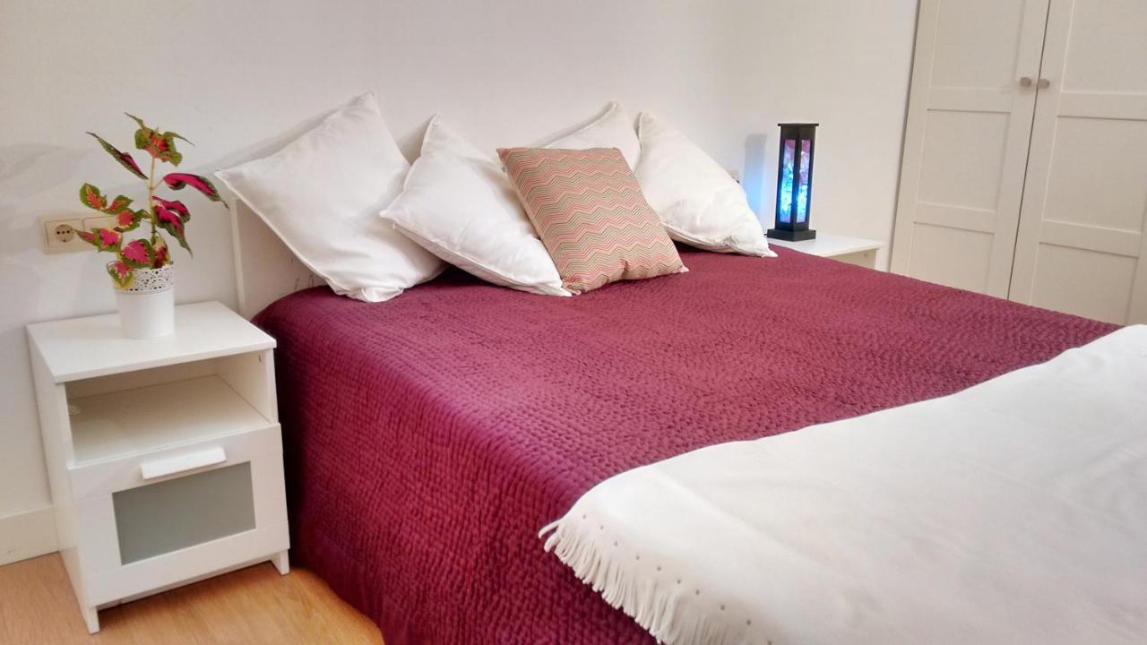 Matia Apartamento Apartamento *