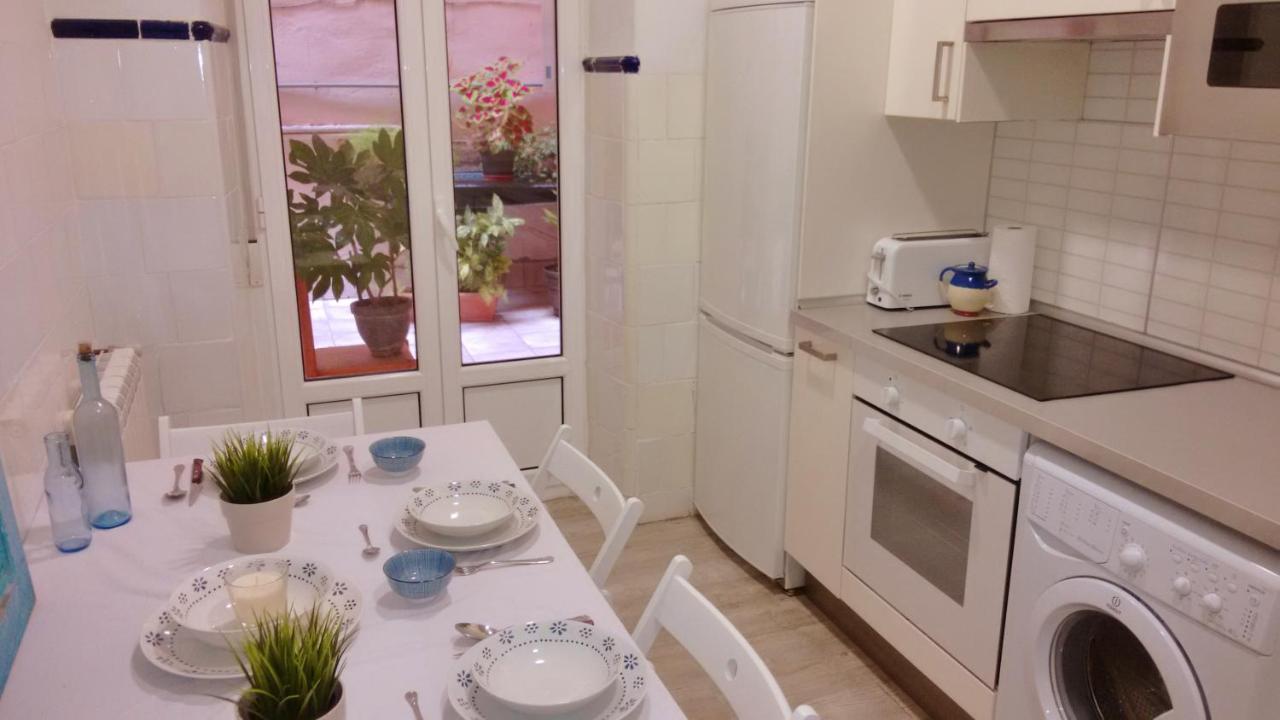 Apartamento Matia Apartamento