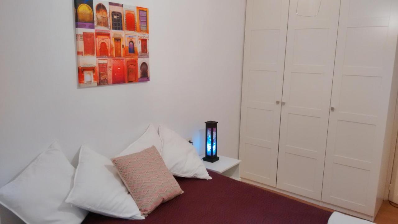 Matia Apartamento *