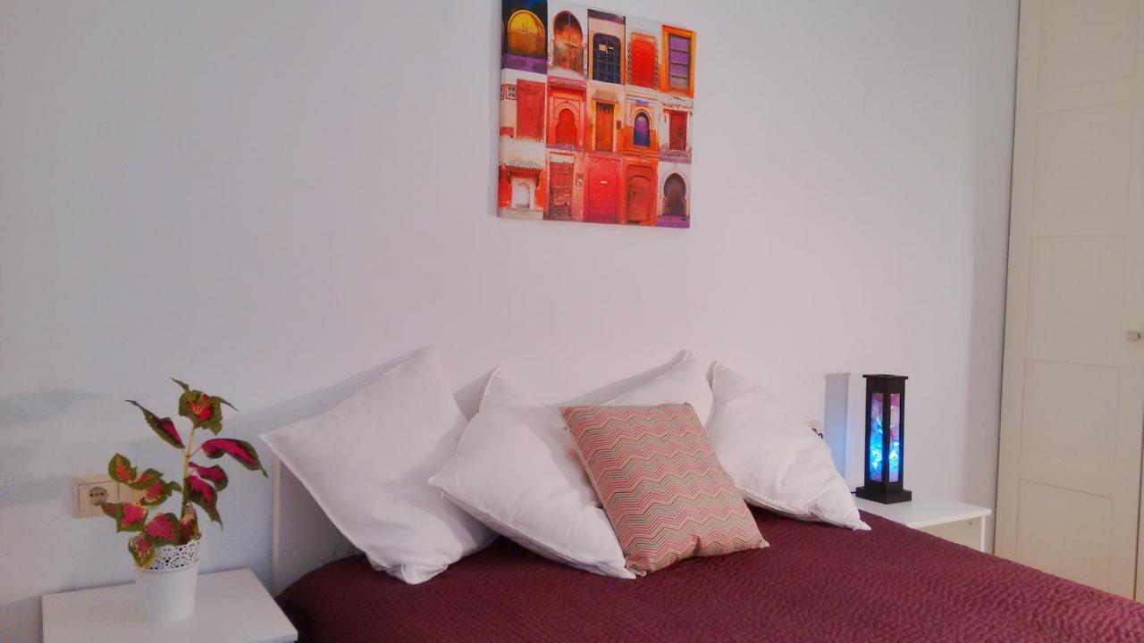 Apartamento Matia Apartamento