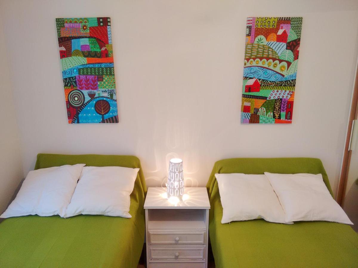 Apartment Heriz 8 *