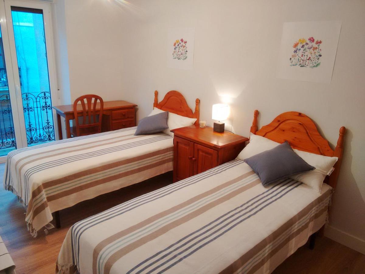 Heriz 8 Apartment *