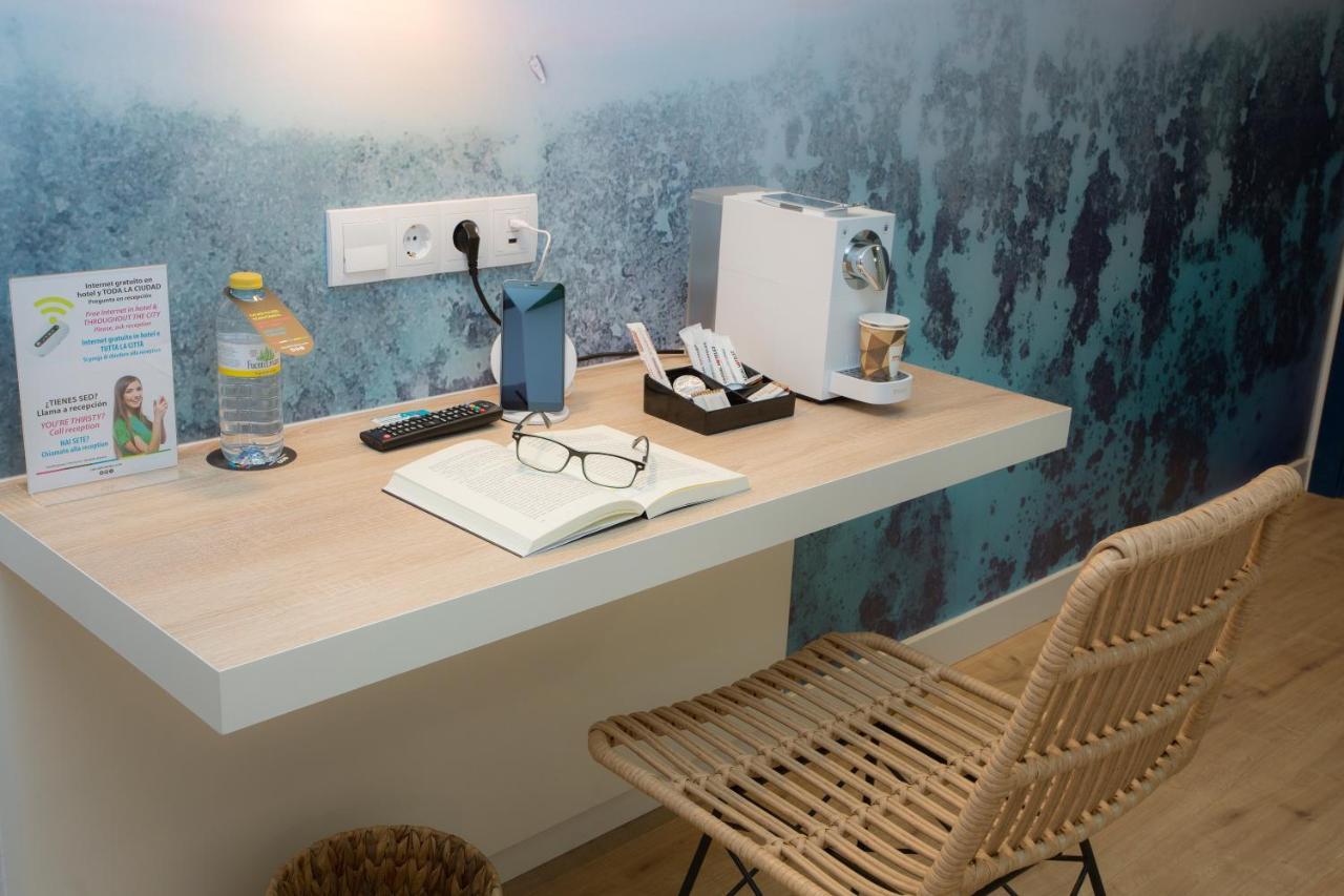 Hotel Casual De Olas San Sebastian