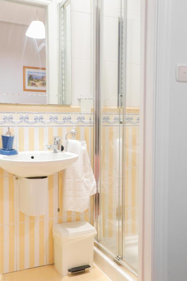 Guest house San Lorenzo San Sebastian