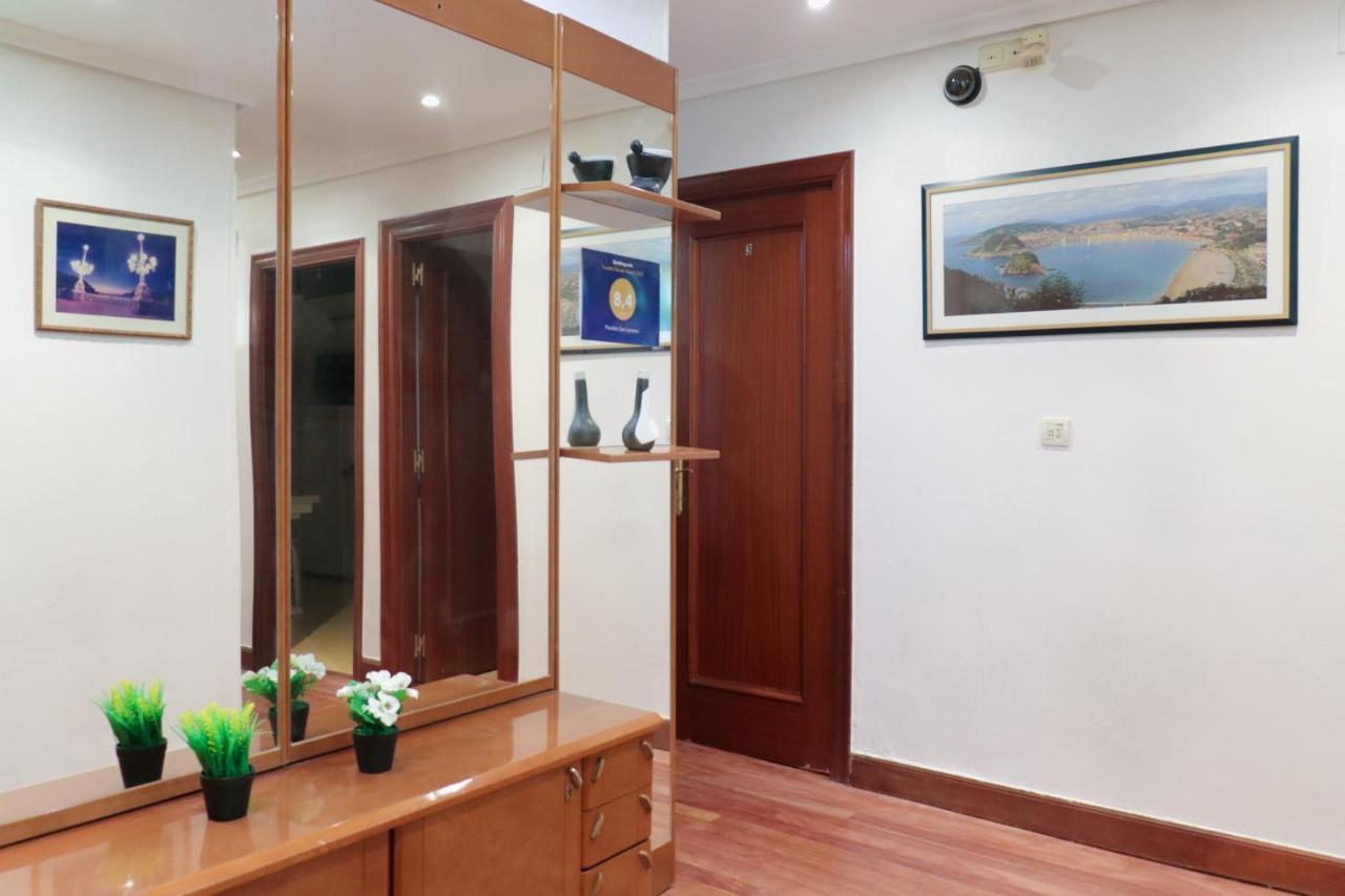 San Lorenzo Guest house San Sebastian