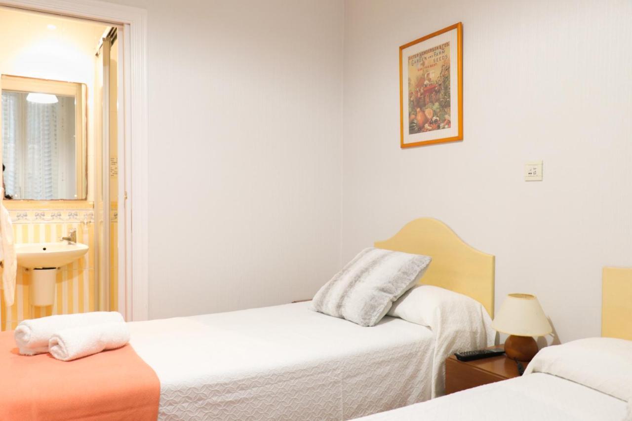 San Lorenzo Guest house *