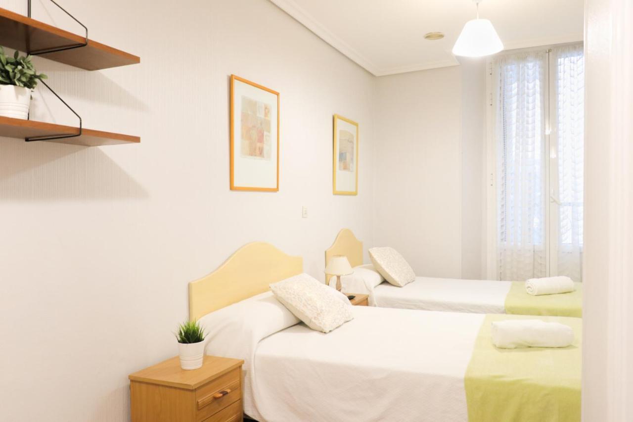 San Lorenzo Guest house