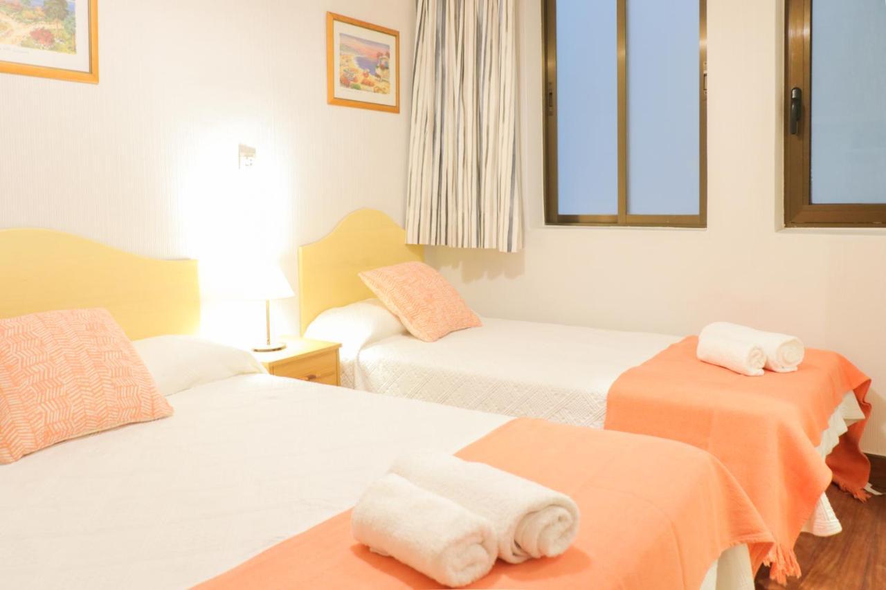 Guest house San Lorenzo San Sebastian
