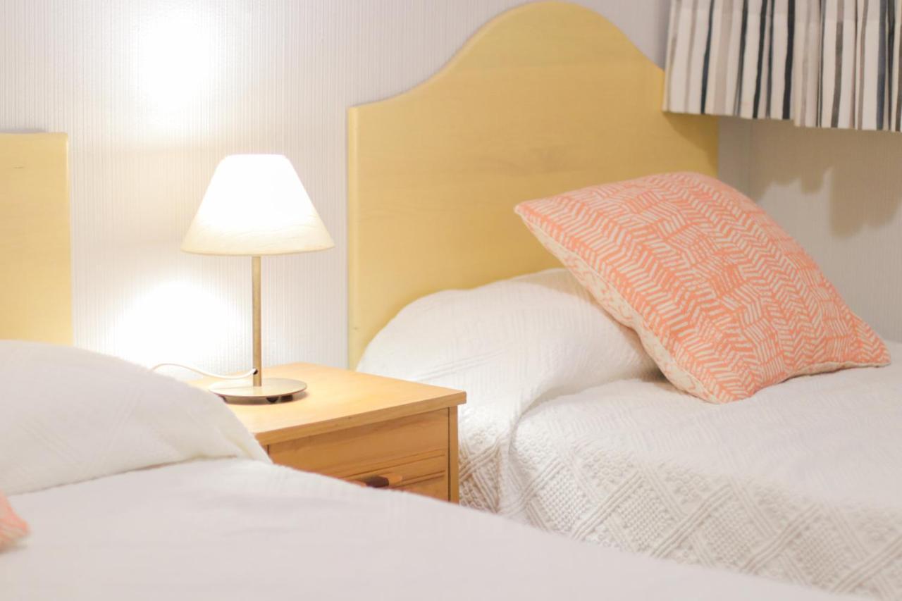 Guest house San Lorenzo San Sebastian