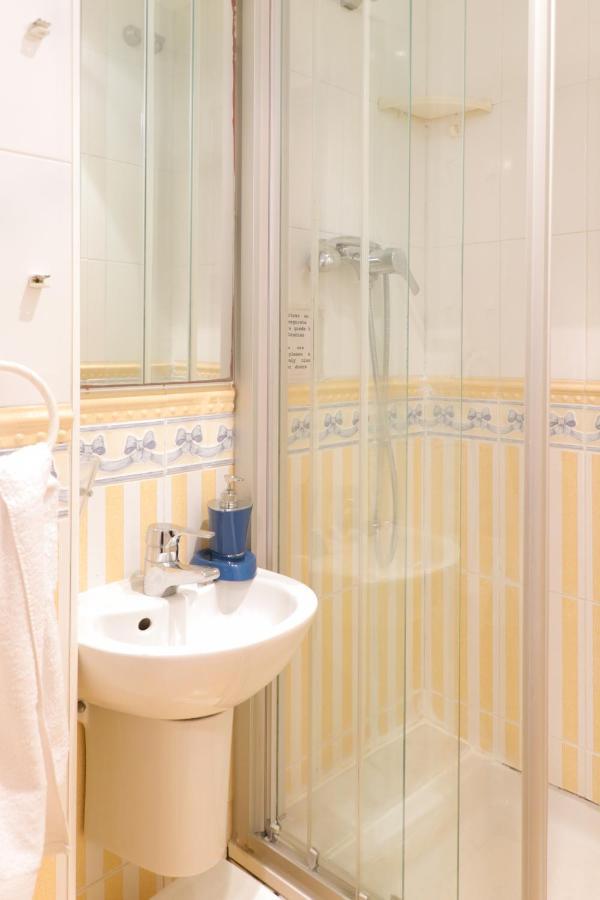 San Lorenzo Guest house