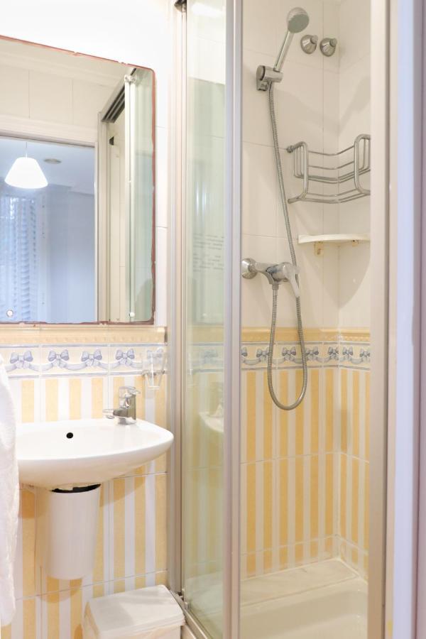 San Lorenzo Guest house