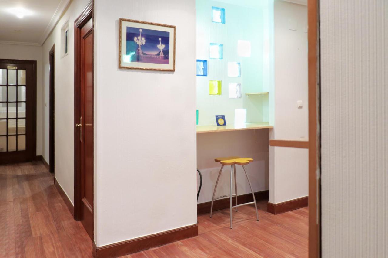 San Lorenzo Guest house *
