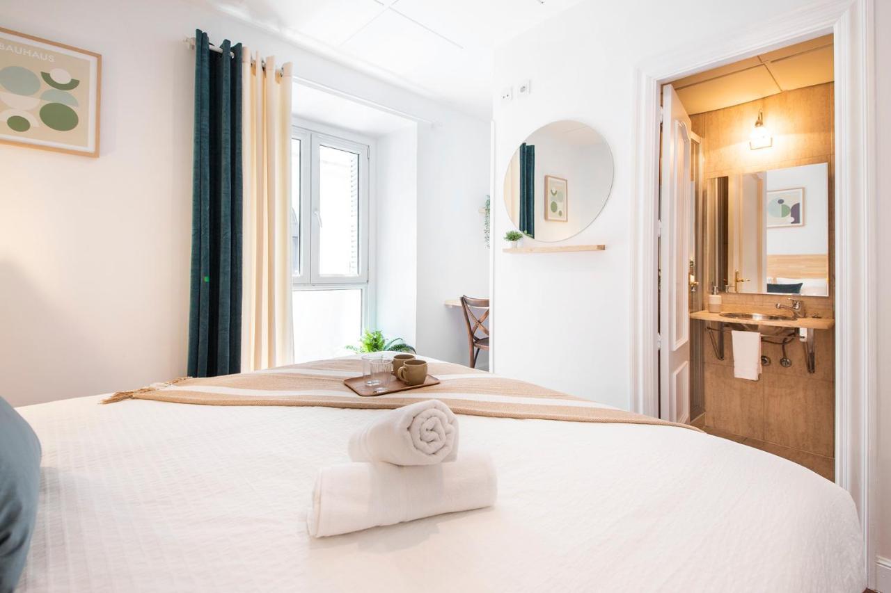 Marisol - Self Check-in - Adults Only 2* Saint-Sébastien