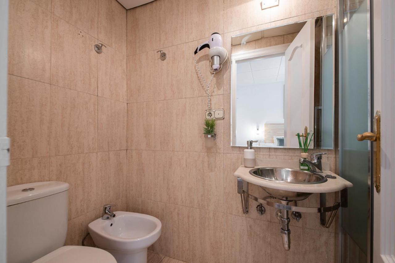 Maison d'hôtes Marisol - Self Check-in - Adults Only