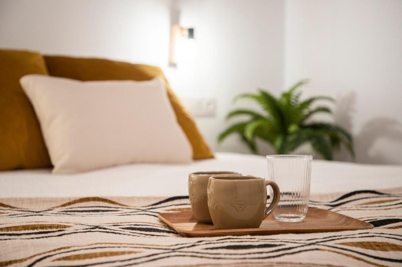 Maison d'hôtes Marisol - Self Check-in - Adults Only