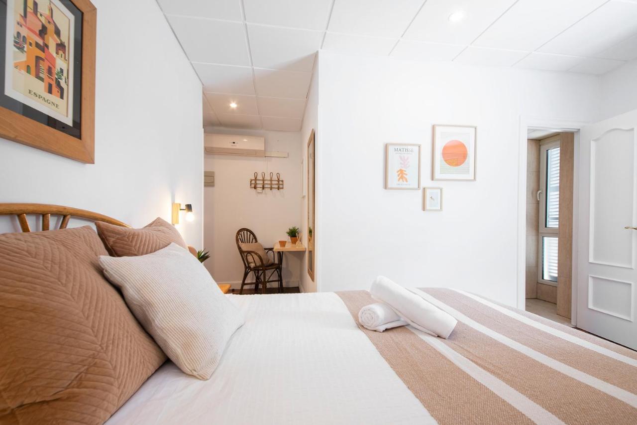 Marisol - Self Check-in - Adults Only Maison d'hôtes