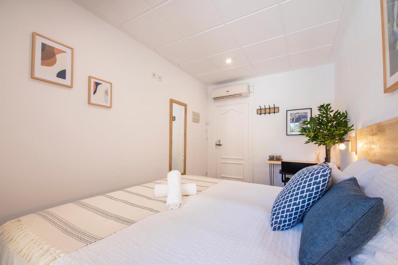 Marisol - Self Check-in - Adults Only Maison d'hôtes 2*