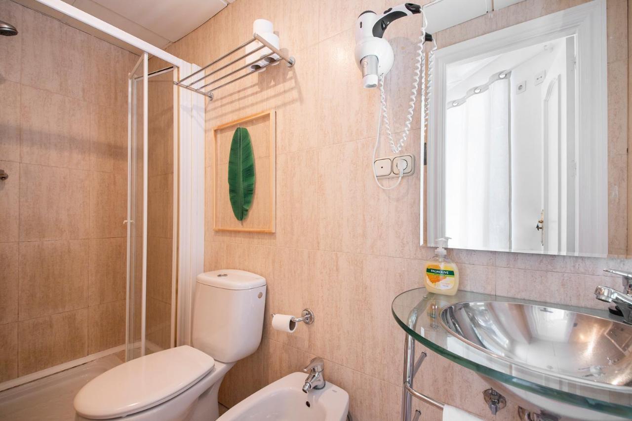 Marisol - Self Check-in - Adults Only 2* Saint-Sébastien