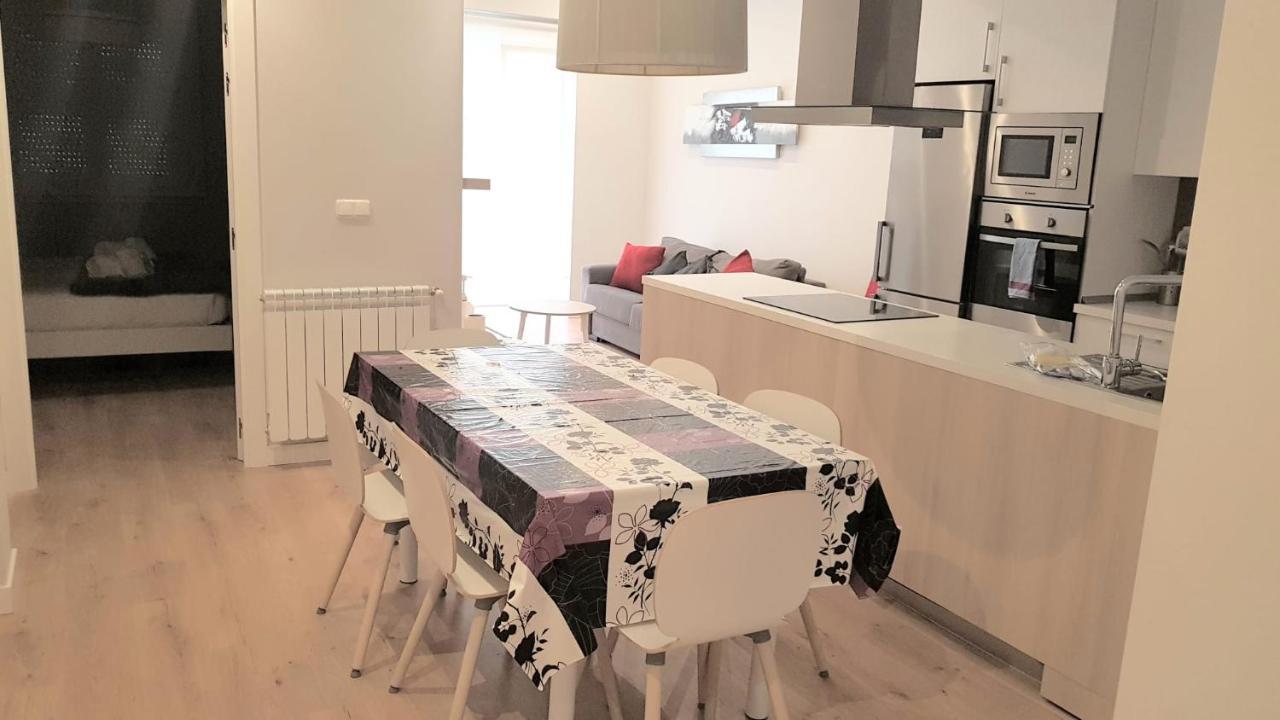 Appartement Gros By Aula Saint-Sébastien
