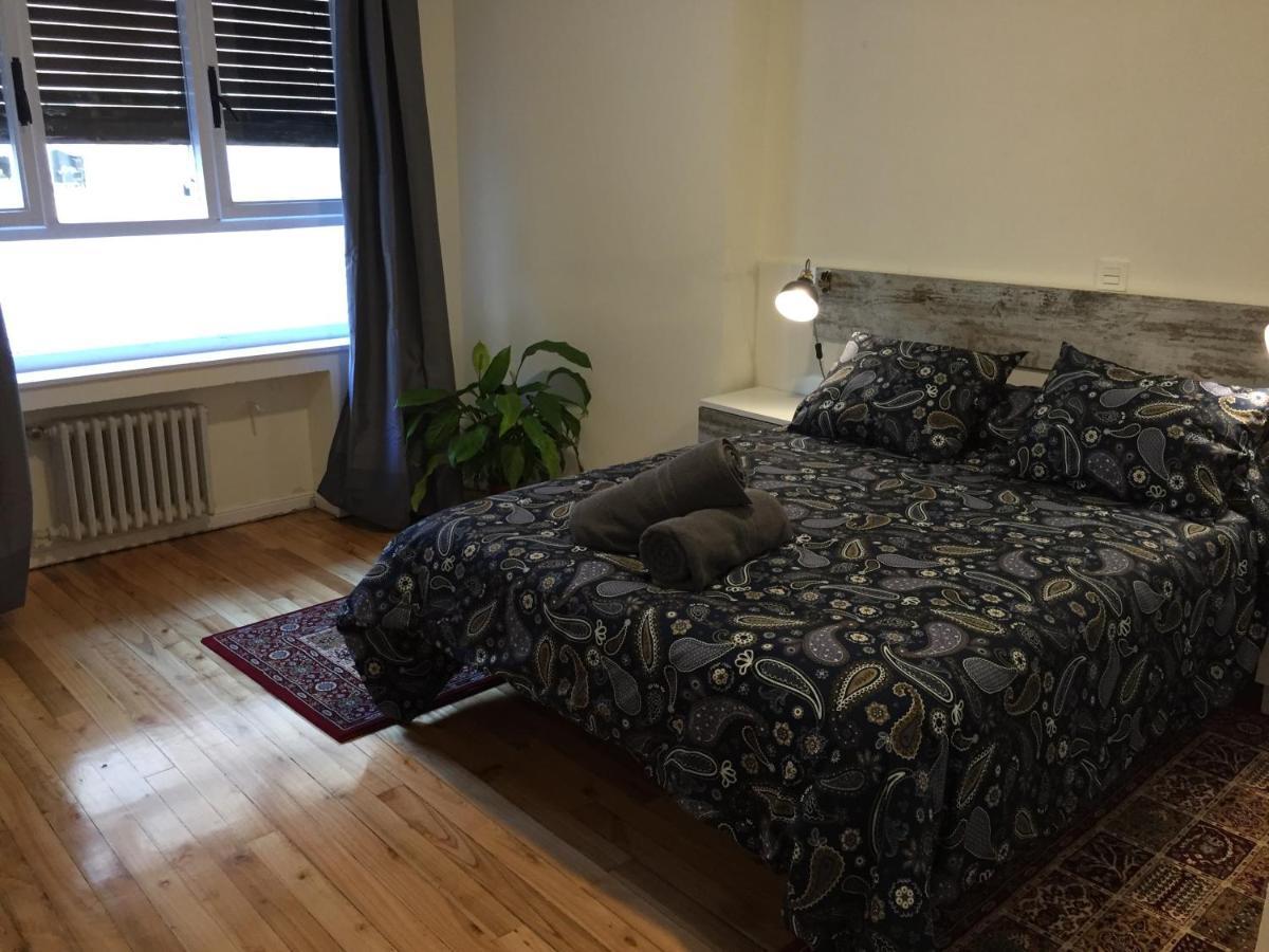 Akasha Arima Bed & Breakfast San Sebastian