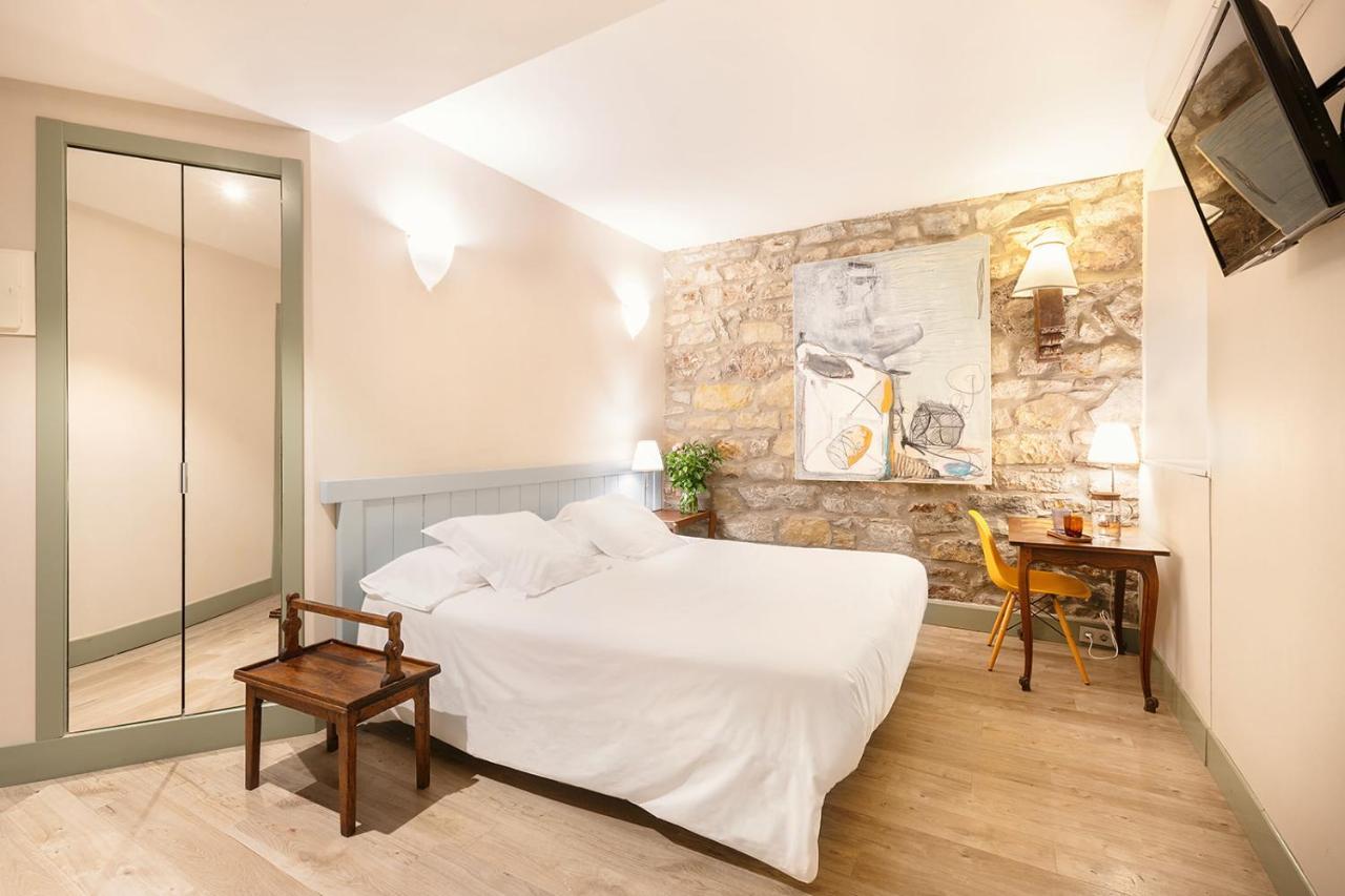 Okako Hotel San Sebastián
