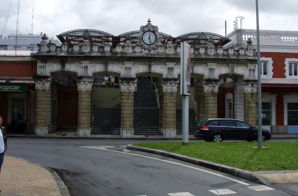 Big 4 In A Centric Parking Included * Saint-Sébastien
