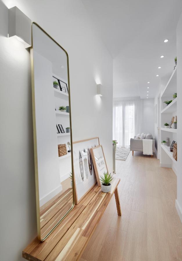 Moneo By Feelfree Apartment *