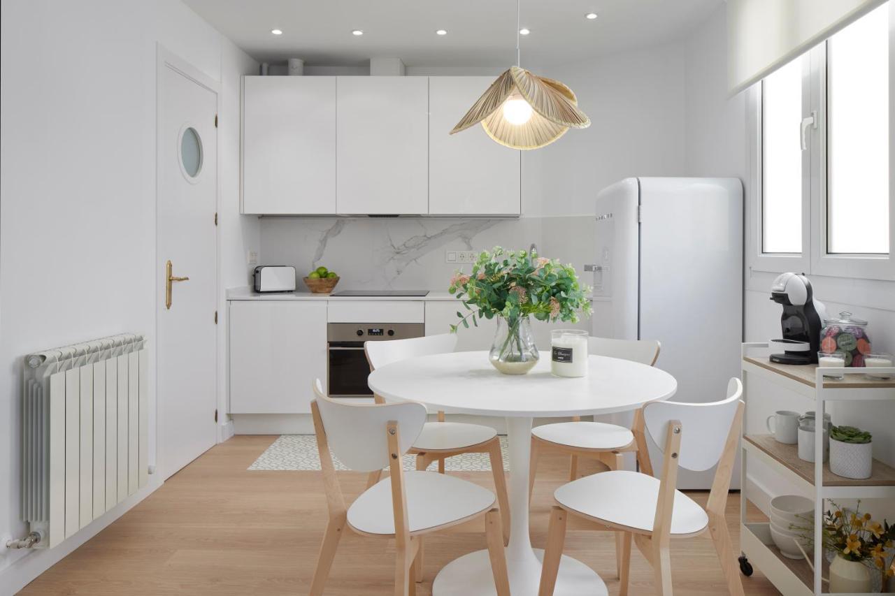Apartment Moneo By Feelfree San Sebastián